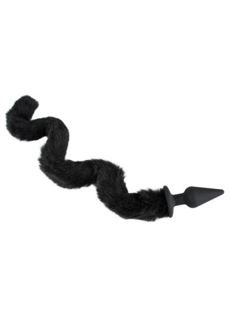 Plug + Tail